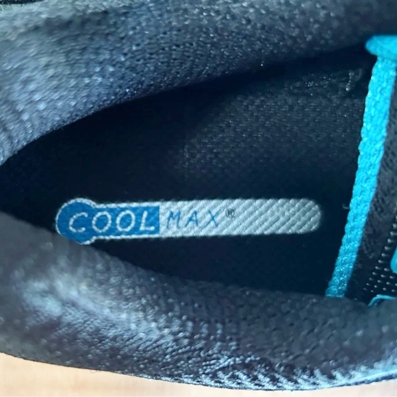 New Running Shoes Fila woman’s size 9 cool max - Picture 5 of 6